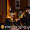 Wisuda Unpad Gel IV TA 2013_2014 Fakultas MIPA oleh Rektor 081