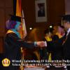 Wisuda Unpad Gel IV TA 2013_2014 Fakultas MIPA oleh Rektor 082