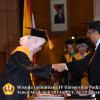 Wisuda Unpad Gel IV TA 2013_2014 Fakultas MIPA oleh Rektor 084