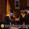 Wisuda Unpad Gel IV TA 2013_2014 Fakultas MIPA oleh Rektor 085