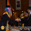 Wisuda Unpad Gel IV TA 2013_2014 Fakultas MIPA oleh Rektor 086