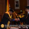 Wisuda Unpad Gel IV TA 2013_2014 Fakultas MIPA oleh Rektor 091