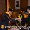 Wisuda Unpad Gel IV TA 2013_2014 Fakultas MIPA oleh Rektor 093