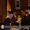 Wisuda Unpad Gel IV TA 2013_2014 Fakultas MIPA oleh Rektor 097