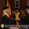 Wisuda Unpad Gel IV TA 2013_2014 Fakultas MIPA oleh Rektor 099