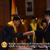 Wisuda Unpad Gel IV TA 2013_2014 Fakultas MIPA oleh Rektor 100