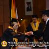 Wisuda Unpad Gel IV TA 2013_2014 Fakultas MIPA oleh Rektor 101