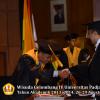 Wisuda Unpad Gel IV TA 2013_2014 Fakultas MIPA oleh Rektor 104