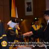 Wisuda Unpad Gel IV TA 2013_2014 Fakultas MIPA oleh Rektor 110
