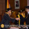 Wisuda Unpad Gel IV TA 2013_2014 Fakultas MIPA oleh Rektor 111