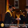 Wisuda Unpad Gel IV TA 2013_2014 Fakultas MIPA oleh Rektor 112