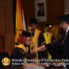 Wisuda Unpad Gel IV TA 2013_2014 Fakultas MIPA oleh Rektor 118