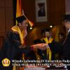 Wisuda Unpad Gel IV TA 2013_2014 Fakultas MIPA oleh Rektor 127