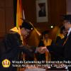 Wisuda Unpad Gel IV TA 2013_2014 Fakultas MIPA oleh Rektor 130