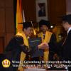 Wisuda Unpad Gel IV TA 2013_2014 Fakultas MIPA oleh Rektor 132