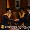 Wisuda Unpad Gel IV TA 2013_2014 Fakultas MIPA oleh Rektor 136