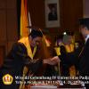 Wisuda Unpad Gel IV TA 2013_2014 Fakultas MIPA oleh Rektor 137