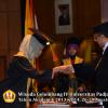 Wisuda Unpad Gel IV TA 2013_2014 Fakultas MIPA oleh Rektor 138