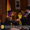 Wisuda Unpad Gel IV TA 2013_2014 Fakultas MIPA oleh Rektor 139