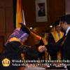 Wisuda Unpad Gel IV TA 2013_2014 Fakultas MIPA oleh Rektor 140