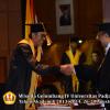 Wisuda Unpad Gel IV TA 2013_2014 Fakultas MIPA oleh Rektor 142