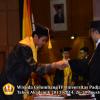 Wisuda Unpad Gel IV TA 2013_2014 Fakultas MIPA oleh Rektor 144