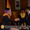 Wisuda Unpad Gel IV TA 2013_2014 Fakultas MIPA oleh Rektor 155