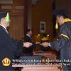 Wisuda Unpad Gel IV TA 2013_2014 Fakultas Ilmu Komunikasi oleh Dekan 024