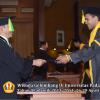 Wisuda Unpad Gel IV TA 2013_2014 Fakultas Ilmu Komunikasi oleh Dekan 029