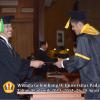 Wisuda Unpad Gel IV TA 2013_2014 Fakultas Ilmu Komunikasi oleh Dekan 031