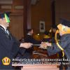 Wisuda Unpad Gel IV TA 2013_2014 Fakultas Ilmu Komunikasi oleh Dekan 040