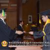 Wisuda Unpad Gel IV TA 2013_2014 Fakultas Ilmu Komunikasi oleh Dekan 045