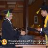 Wisuda Unpad Gel IV TA 2013_2014 Fakultas Ilmu Komunikasi oleh Dekan 049