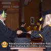 Wisuda Unpad Gel IV TA 2013_2014 Fakultas Ilmu Komunikasi oleh Dekan 050