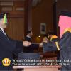 Wisuda Unpad Gel IV TA 2013_2014 Fakultas Ilmu Komunikasi oleh Dekan 052