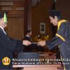 Wisuda Unpad Gel IV TA 2013_2014 Fakultas Ilmu Komunikasi oleh Dekan 053