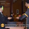 Wisuda Unpad Gel IV TA 2013_2014 Fakultas Ilmu Komunikasi oleh Dekan 054