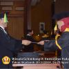 Wisuda Unpad Gel IV TA 2013_2014 Fakultas Ilmu Komunikasi oleh Dekan 056