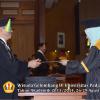 Wisuda Unpad Gel IV TA 2013_2014 Fakultas Ilmu Komunikasi oleh Dekan 059