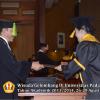 Wisuda Unpad Gel IV TA 2013_2014 Fakultas Ilmu Komunikasi oleh Dekan 060