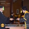 Wisuda Unpad Gel IV TA 2013_2014 Fakultas Ilmu Komunikasi oleh Dekan 081