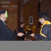 Wisuda Unpad Gel IV TA 2013_2014 Fakultas Ilmu Komunikasi oleh Dekan 085