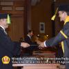 Wisuda Unpad Gel IV TA 2013_2014 Fakultas Ilmu Komunikasi oleh Dekan 118