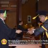 Wisuda Unpad Gel IV TA 2013_2014 Fakultas Ilmu Komunikasi oleh Dekan 135