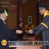 Wisuda Unpad Gel IV TA 2013_2014 Fakultas Ilmu Komunikasi oleh Dekan 154