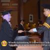 Wisuda Unpad Gel IV TA 2013_2014 Fakultas Kedokteran Gigi oleh Dekan 006