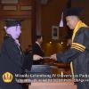 Wisuda Unpad Gel IV TA 2013_2014 Fakultas Kedokteran Gigi oleh Dekan 008