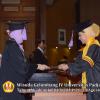 Wisuda Unpad Gel IV TA 2013_2014 Fakultas Kedokteran Gigi oleh Dekan 009