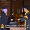 Wisuda Unpad Gel IV TA 2013_2014 Fakultas Kedokteran Gigi oleh Dekan 010