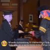 Wisuda Unpad Gel IV TA 2013_2014 Fakultas Kedokteran Gigi oleh Dekan 017